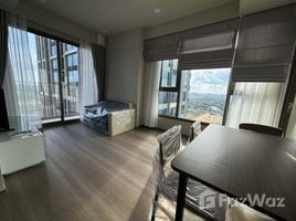 2 Bedroom Condo for rent at Whizdom the Forestias, Bang Kaeo, Bang Phli, Samut Prakan, Thailand