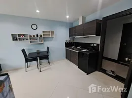 1 chambre Condominium à vendre à Park Lane Jomtien., Nong Prue, Pattaya