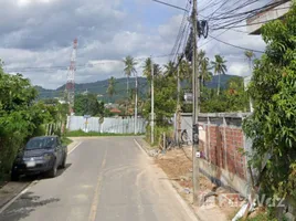  Land for sale in Hat Yai, Songkhla, Kho Hong, Hat Yai