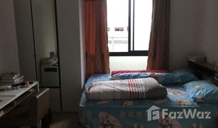 Studio Condo for sale in Bukkhalo, Bangkok Ideo Sathorn - Thaphra