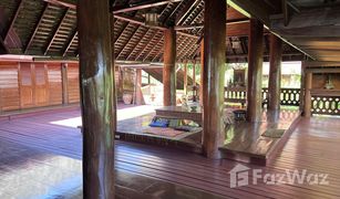 5 Schlafzimmern Villa zu verkaufen in Khua Mung, Chiang Mai 