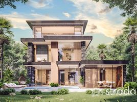 5 Bedroom Villa for sale at Alaya, Royal Residence