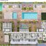 在Murano Residences出售的2 卧室 住宅, Murano Residences, Al Furjan