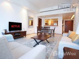 2 Bedroom Apartment for sale at Marina Residences 6, Palm Jumeirah