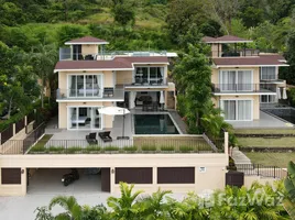 4 Habitación Villa en venta en Villa Dragon Back, Chalong