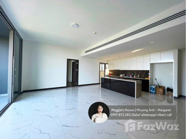 3 Bedroom Condo for rent at Empire City Thu Thiem, Thu Thiem, District 2
