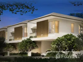 ขายวิลล่า 3 ห้องนอน ในโครงการ โมริ, ศรีสุนทร