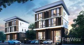 Available Units at Patio Rama 9 - Pattanakarn