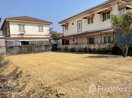  Grundstück zu verkaufen im Sahaporn Village, Sala Ya, Phutthamonthon