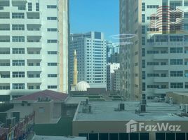 1 Bedroom Apartment for sale at Ajman One Towers, Al Sawan, Ajman