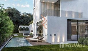 5 Bedrooms Villa for sale in Al Barari Villas, Dubai Chorisia 2 Villas