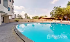 图片 3 of the 游泳池 at Chiang Mai Riverside Condominium