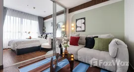 Available Units at Lumpini Ville Prachachuen-Phongphet 2
