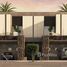 4 Bedroom Townhouse for sale at Jade at the Fields, District 11, Mohammed Bin Rashid City (MBR)