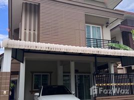 3 Bedroom House for sale at The Create, Mae Hia, Mueang Chiang Mai, Chiang Mai, Thailand