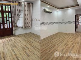 Студия Дом for sale in Хошимин, Ward 8, Go vap, Хошимин