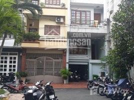 Studio Maison for rent in Ho Chi Minh City, Ward 7, District 11, Ho Chi Minh City