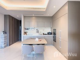 2 Bedroom Condo for sale at Sindhorn Tonson , Lumphini, Pathum Wan