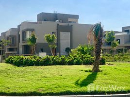 5 Bedroom Villa for sale at Palm Hills Golf Extension, Al Wahat Road