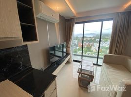 1 Schlafzimmer Wohnung zu verkaufen im The Panora Phuket, Choeng Thale