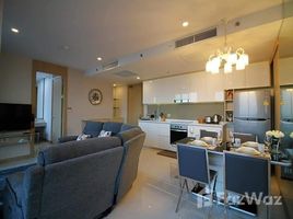 2 Bedroom Condo for sale at The Riviera Jomtien, Nong Prue, Pattaya