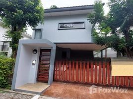 3 Bedroom House for rent in Nonthaburi, Bang Khun Kong, Bang Kruai, Nonthaburi