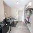 1 chambre Condominium à louer à , Thepharak, Mueang Samut Prakan, Samut Prakan, Thaïlande