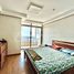 在Condo For Sale in BKK 1 | Furnished | Commercial Hub 出售的1 卧室 住宅, Boeng Keng Kang Ti Muoy