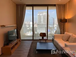 คอนโด 1 ห้องนอน ให้เช่า ในโครงการ เอควา สุขมวิท 49, คลองตันเหนือ