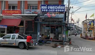 5 Schlafzimmern Shophaus zu verkaufen in Bang Pla, Samut Prakan Kittinakorn Green Ville