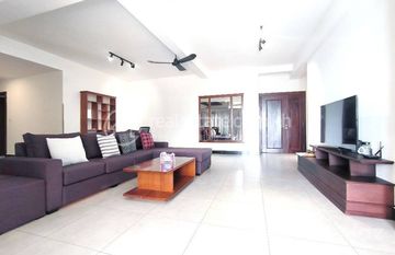 Apartment 2bedroom For Rent in Tonle Bassac Area in Tuol Svay Prey Ti Muoy, Phnom Penh