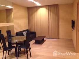 1 Bedroom Apartment for rent at Siri At Sukhumvit, Phra Khanong