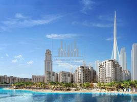 在Surf出售的1 卧室 住宅, Creek Beach, Dubai Creek Harbour (The Lagoons), 迪拜, 阿拉伯联合酋长国