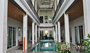 2 Schlafzimmern Appartement zu verkaufen in Nong Kae, Hua Hin New Horizon