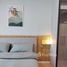 1 Bedroom Condo for rent at Atmoz Kanaal Rangsit, Bang Phun, Mueang Pathum Thani, Pathum Thani, Thailand