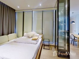 1 Schlafzimmer Wohnung zu vermieten im Park Origin Phrom Phong, Khlong Tan