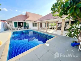 3 Bedroom Villa for sale at Baan Suan Neramit 2, Nong Prue, Pattaya