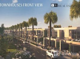 4 Bedroom Villa for sale at Cassia at the Fields, District 11, Mohammed Bin Rashid City (MBR)