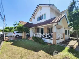 3 Schlafzimmer Haus zu verkaufen im Central Park Hillside Village, Nong Prue, Pattaya