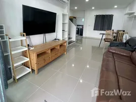 บ้านเดี่ยว 2 ห้องนอน ให้เช่า ในทำเล กะทู้, ภูเก็ต, กะทู้, กะทู้