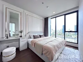 คอนโด 1 ห้องนอน ให้เช่า ในโครงการ ไอดีโอ คิว สุขุมวิท 36, คลองตัน