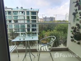 1 спален Квартира на продажу в The View Cozy Beach Residence, Nong Prue