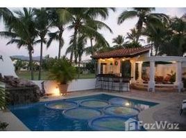 3 Bedroom Villa for sale in Mexico, Puerto Vallarta, Jalisco, Mexico