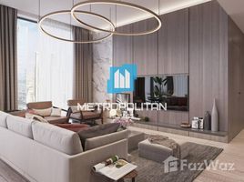 Estudio Apartamento en venta en AHAD Residences, Executive Towers