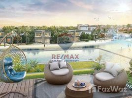 7 спален Дом на продажу в Portofino, Golf Vita, DAMAC Hills (Akoya by DAMAC), Дубай