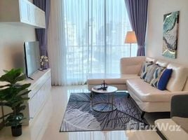 2 спален Кондо в аренду в Supalai Oriental Sukhumvit 39, Khlong Tan Nuea, Щаттхана, Бангкок, Таиланд