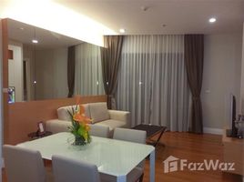 2 chambre Condominium à louer à , Khlong Tan