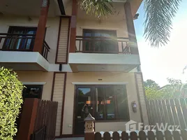 1 Bedroom Townhouse for rent at Baan Bon Don, Nong Kae