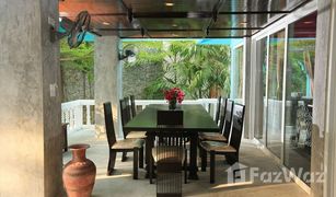 4 Bedrooms Villa for sale in Patong, Phuket 