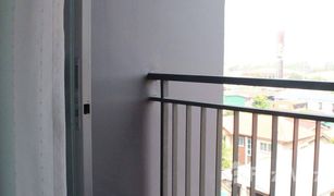 1 Bedroom Condo for sale in Na Kluea, Pattaya Natureza Art